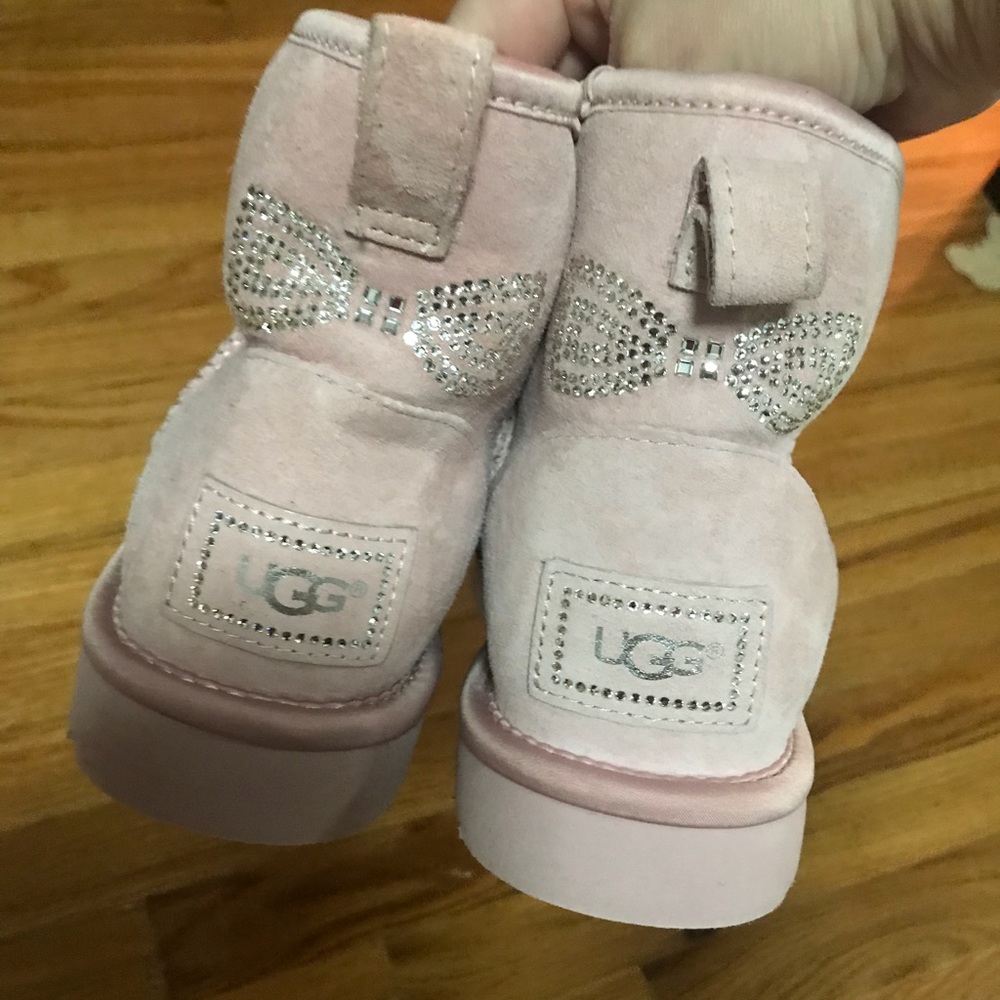 UGG boots